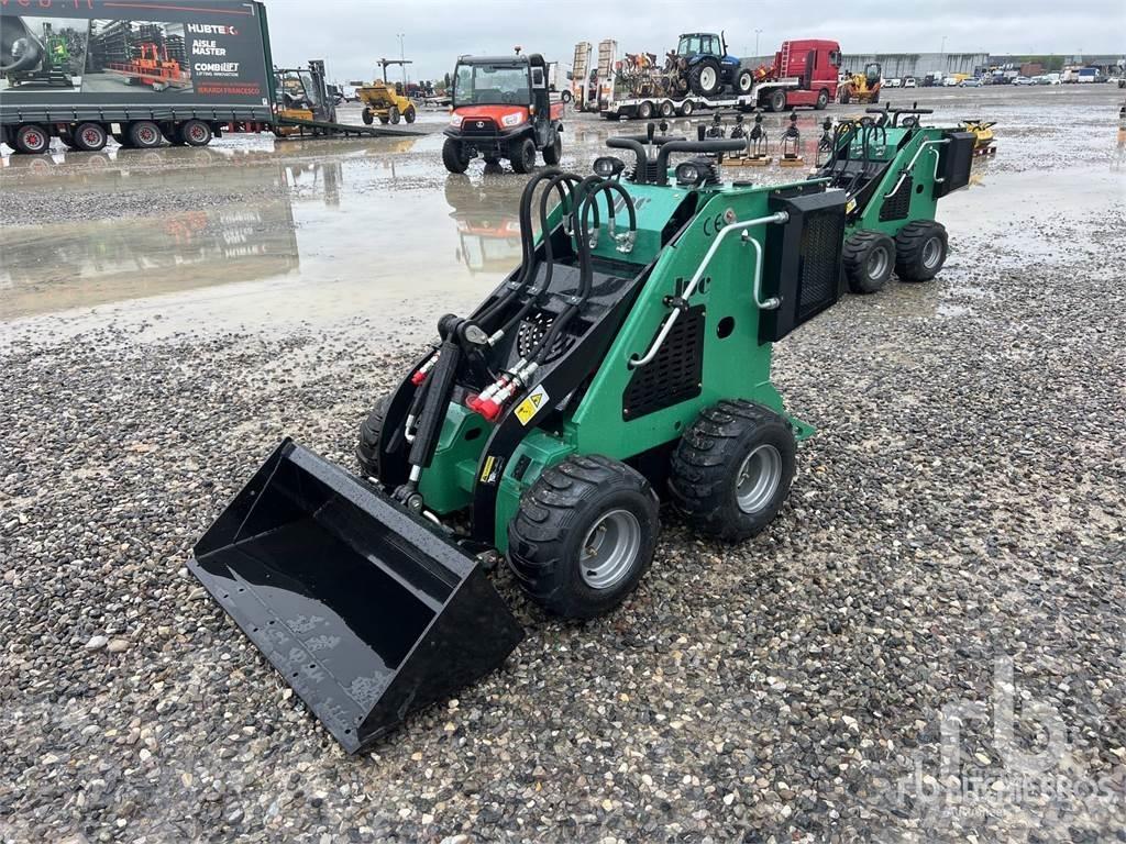 JPC HT320 Kompaktlader