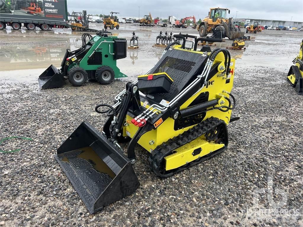 JPC HT360 Kompaktlader