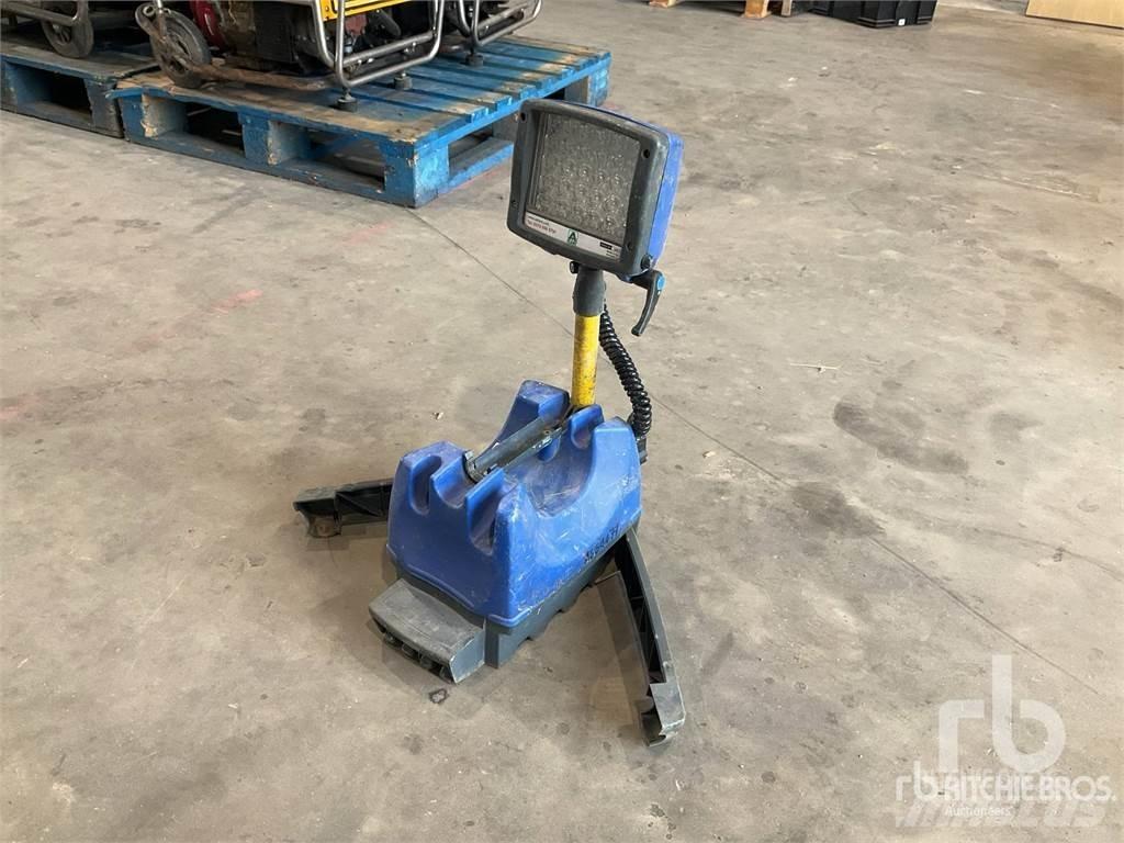  K9 LED Lichtmasten