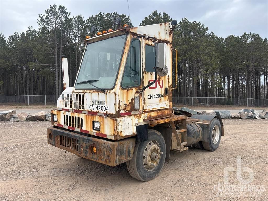 Kalmar 4X2 Sattelzugmaschinen