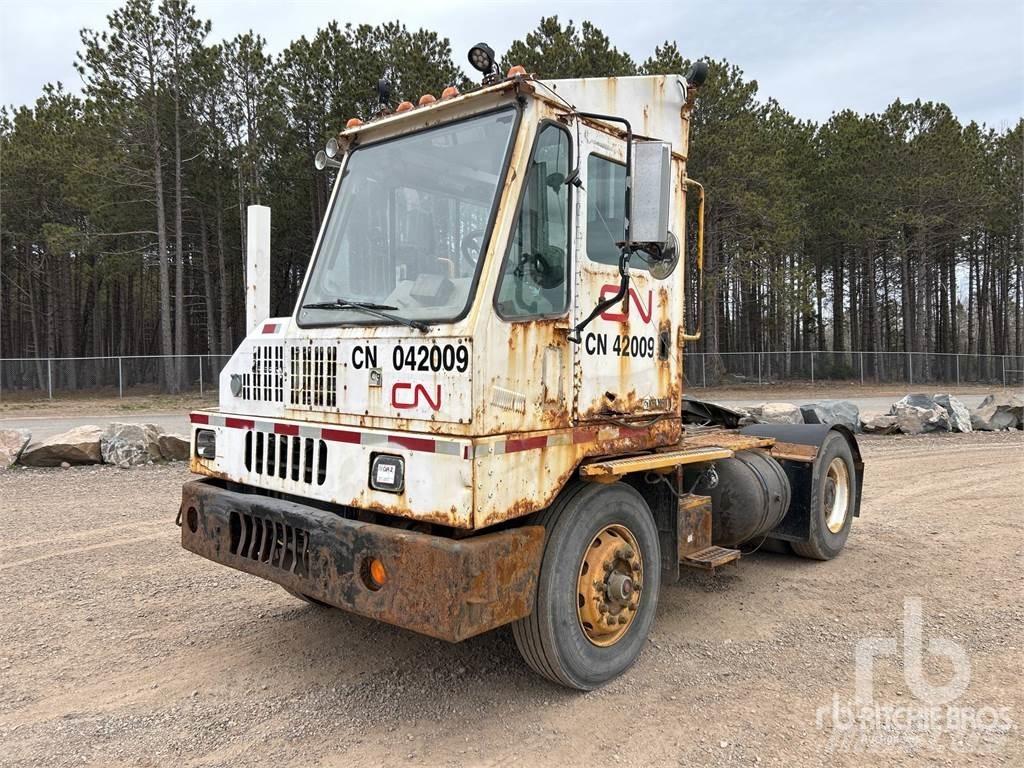 Kalmar 4X2 Sattelzugmaschinen