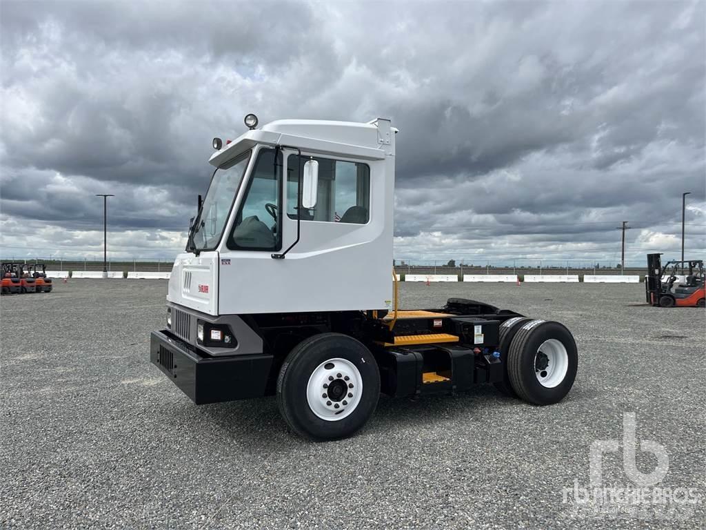 Kalmar T2 Sattelzugmaschinen