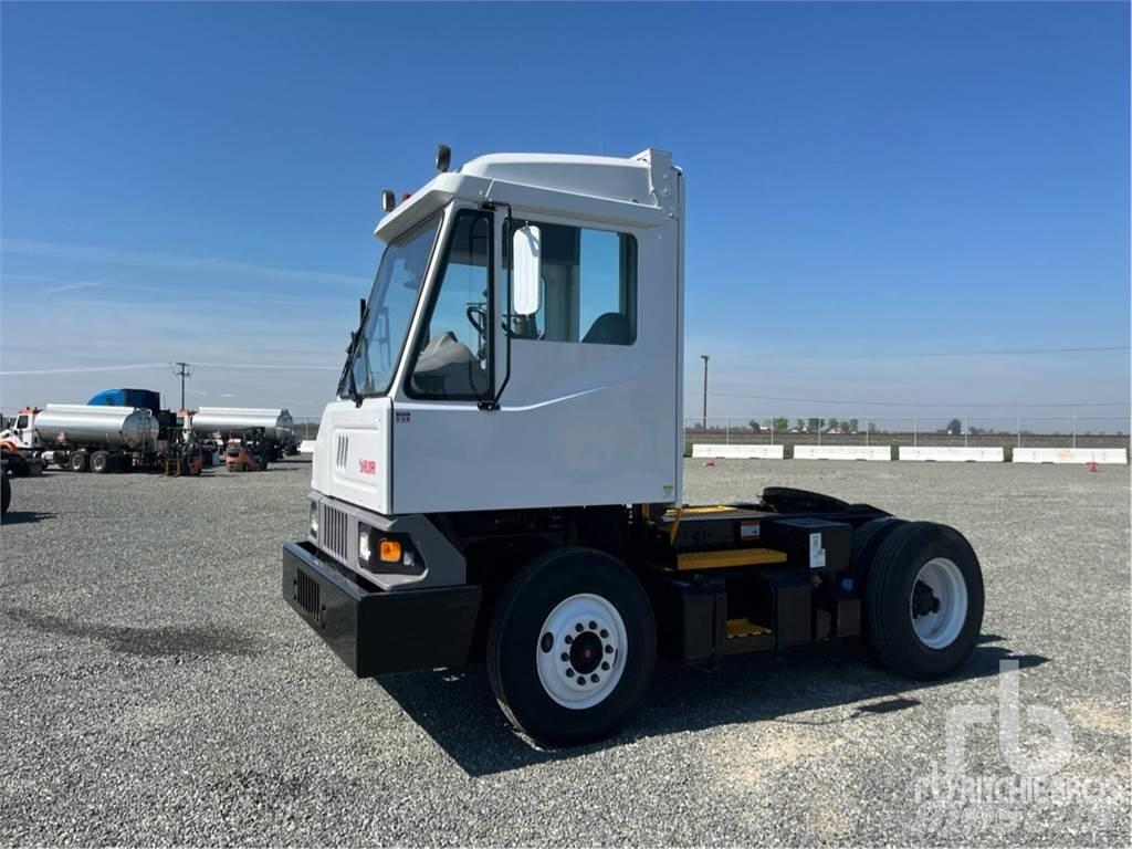 Kalmar T2 Sattelzugmaschinen