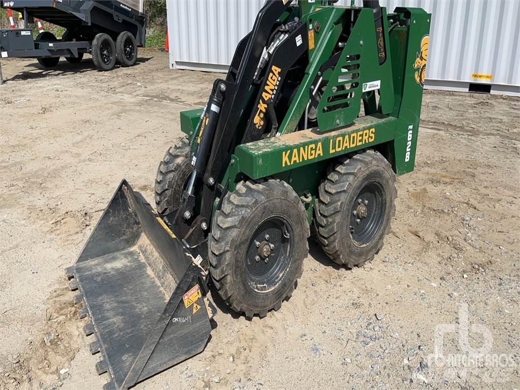  KANGA PW628 Kompaktlader