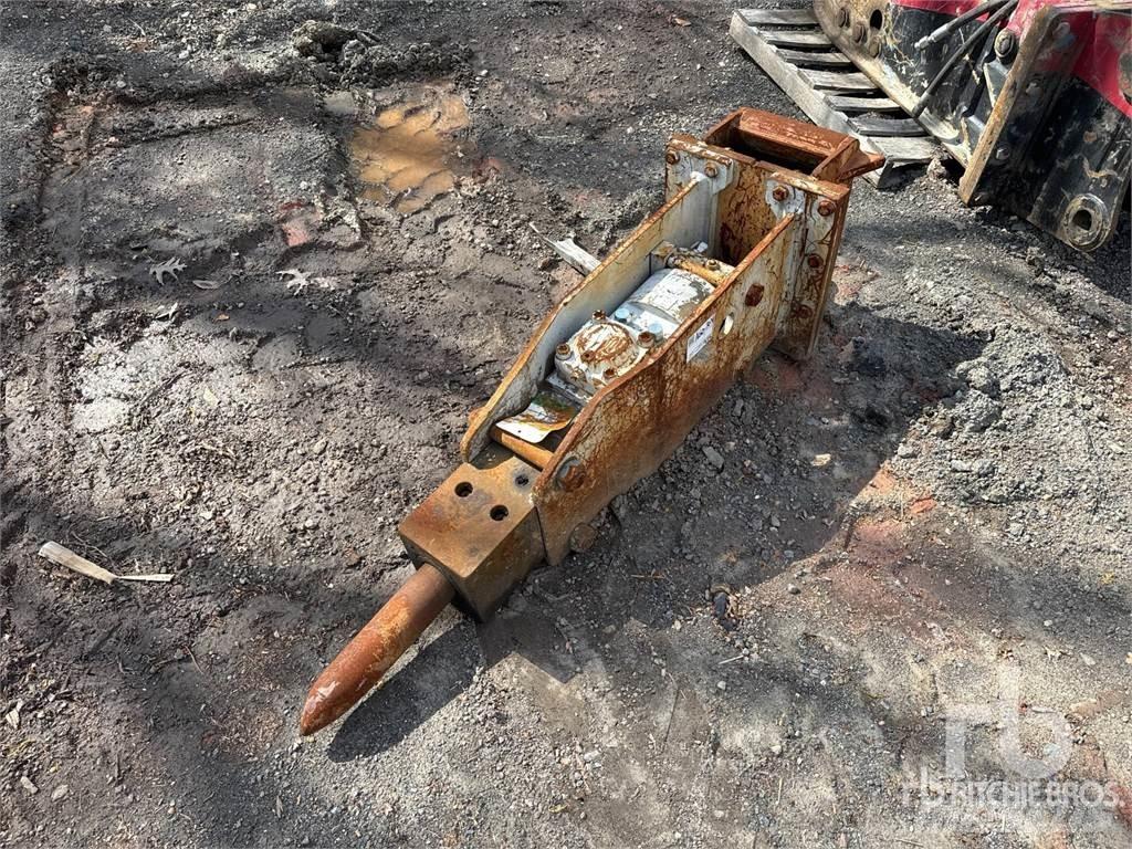 Kent F9FSP Hammer / Brecher