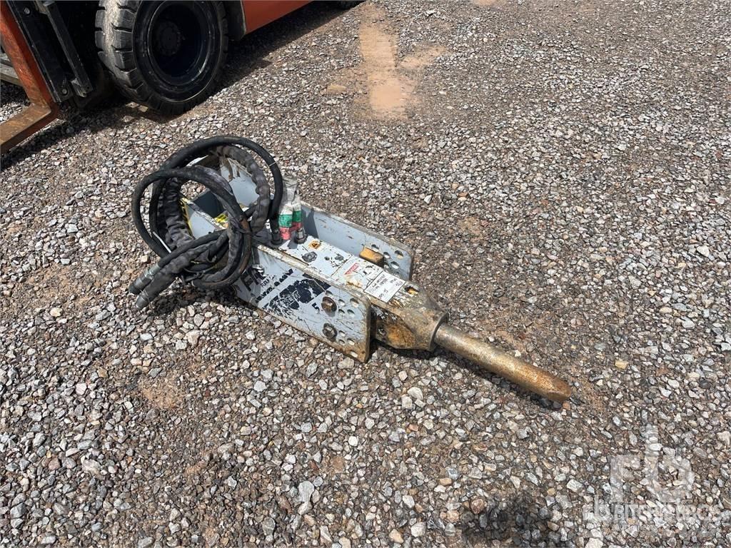 Kent KF9FSP Hammer / Brecher