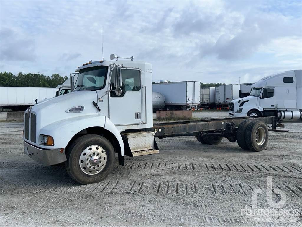 Kenworth 4x2 Transport Sonstige