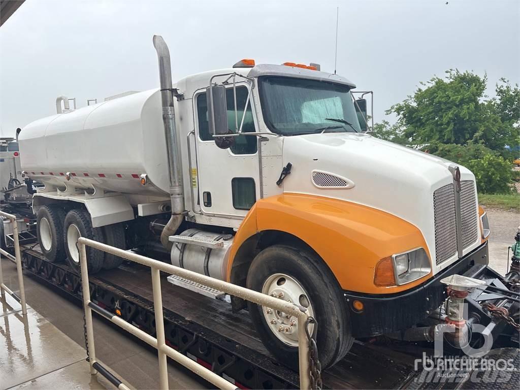 Kenworth T300 Wassertanker