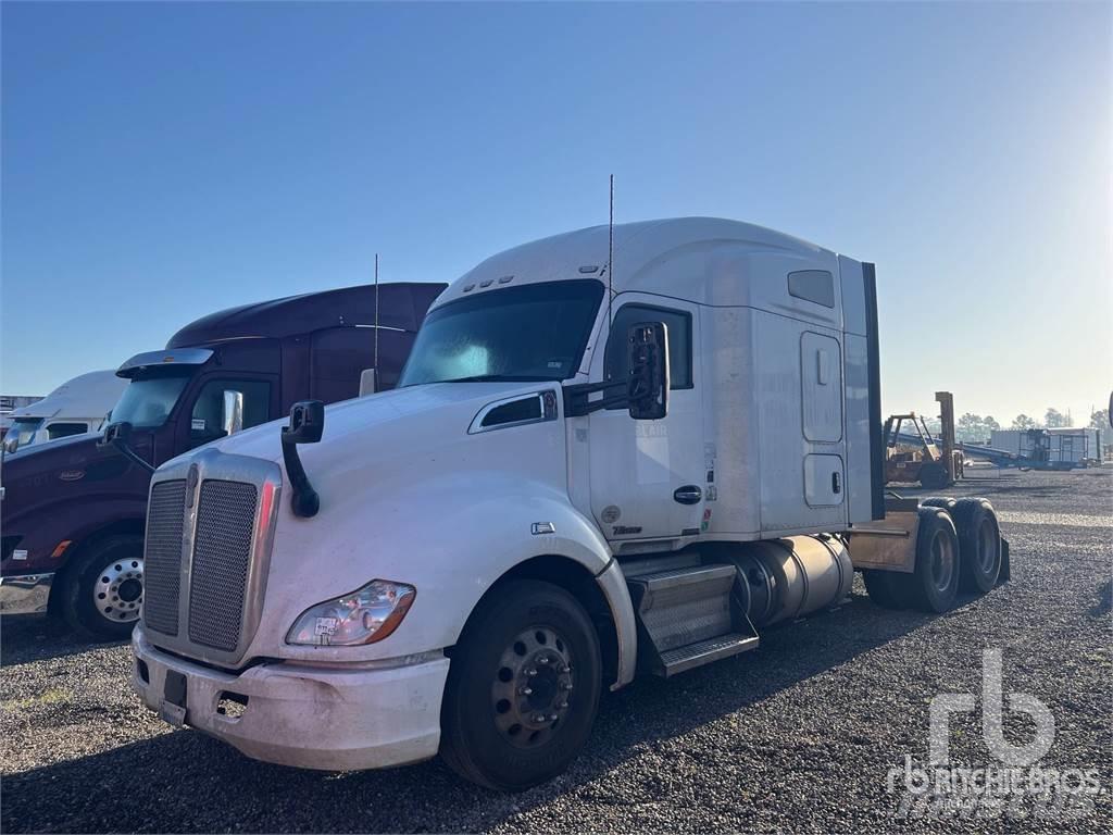 Kenworth T680 Sattelzugmaschinen