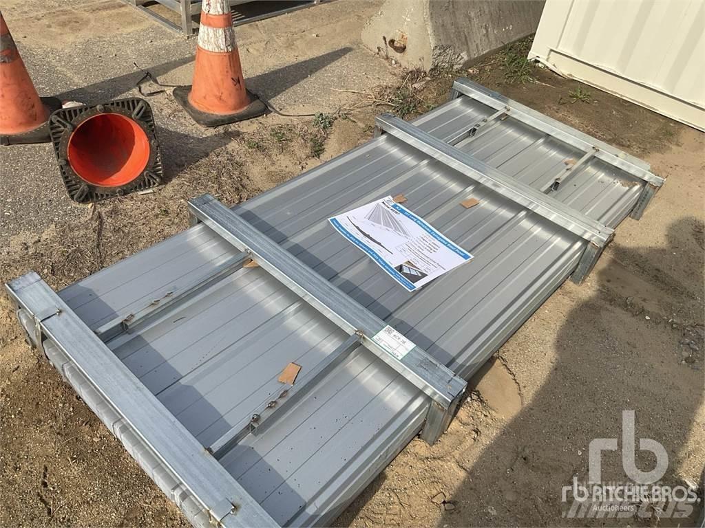 KJ K0307 Sonstige Baumaschinen