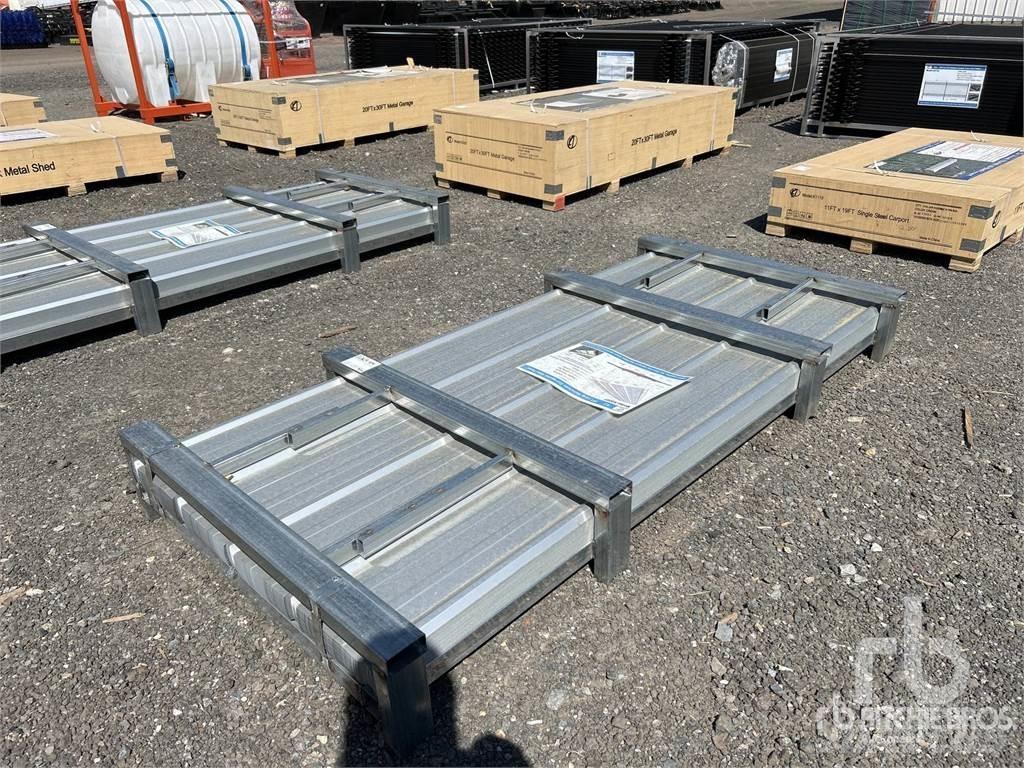 KJ K0307 Sonstige Baumaschinen