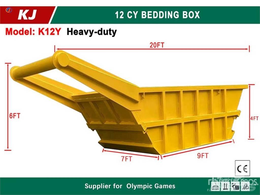 KJ K12Y Sonstige Baumaschinen