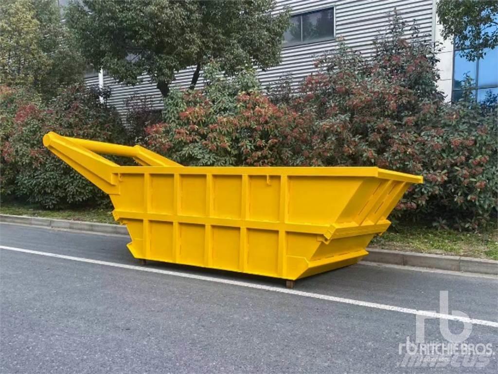 KJ K12Y Sonstige Baumaschinen