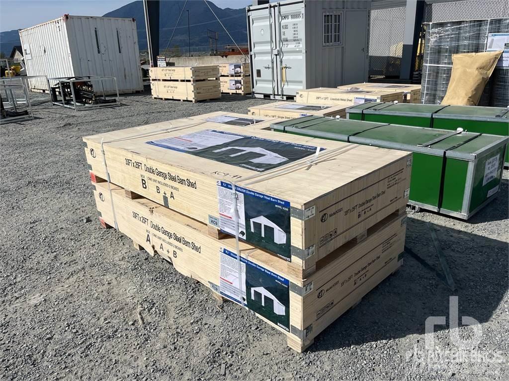 KJ K3325 Andere Anhänger