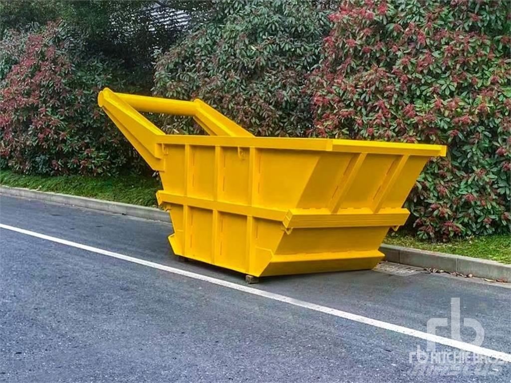 KJ K7Y Sonstige Baumaschinen