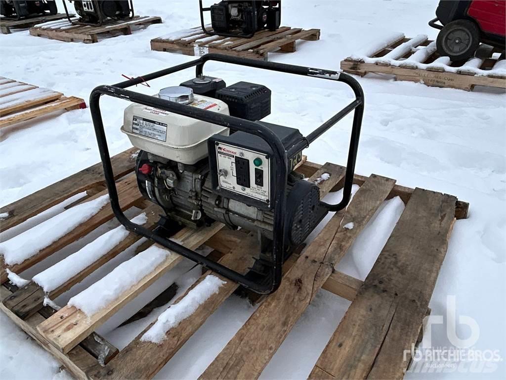 Kodiak KD3000VR Diesel Generatoren