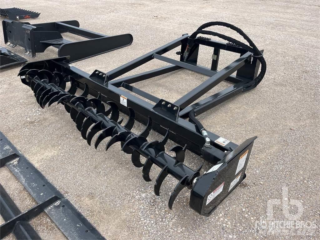 Kubota SD Andere Zubehörteile