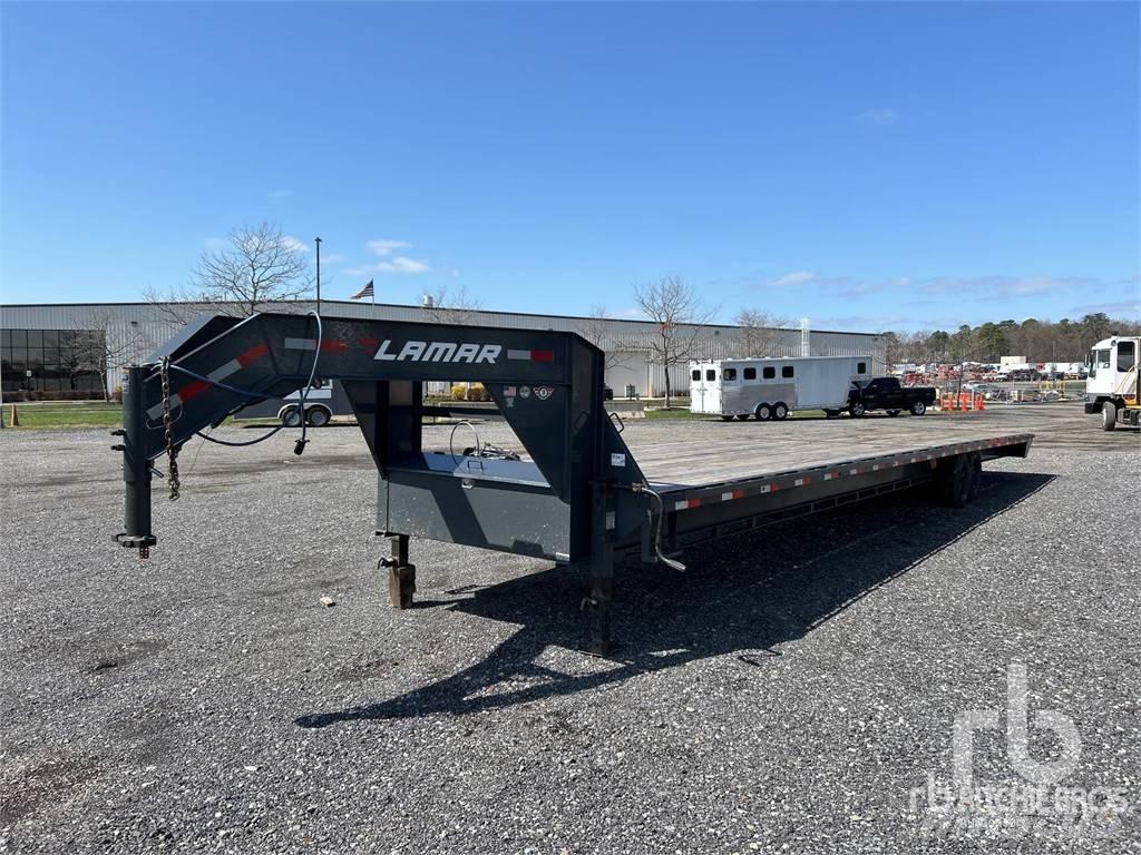 Lamar FS024028 Tieflader