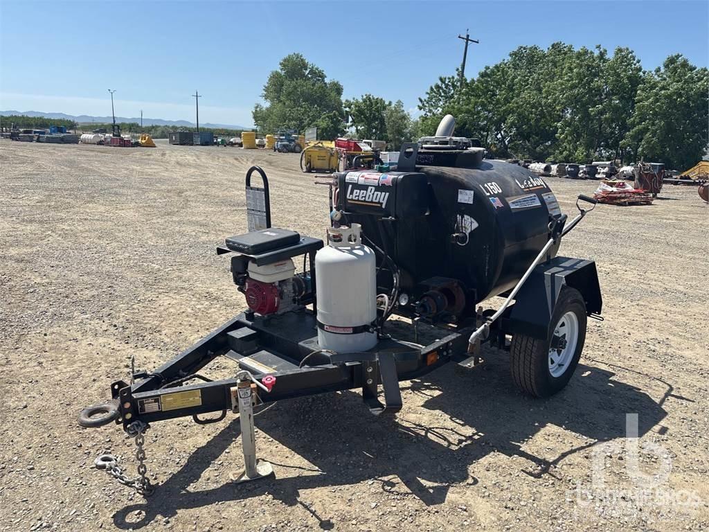 LeeBoy L150 Asphaltkocher