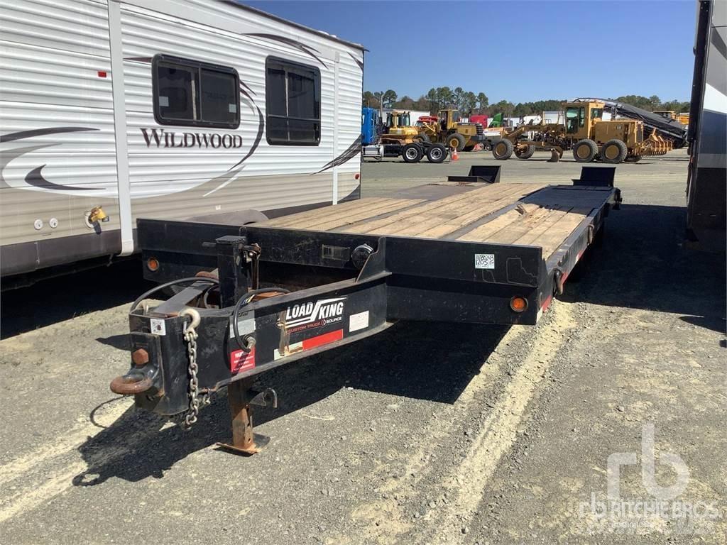 Load King LK10T Tieflader