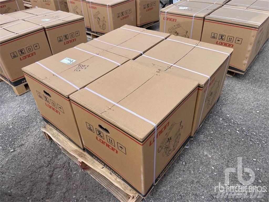 Loncin LC2V80FD Motoren