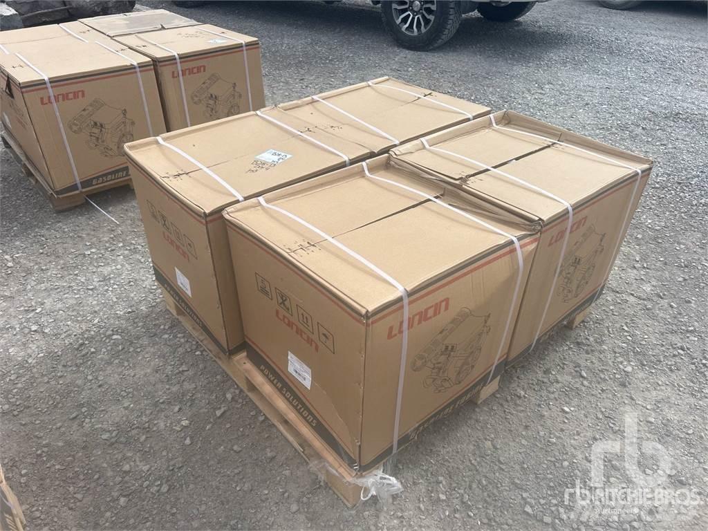 Loncin LC2V80FD Motoren