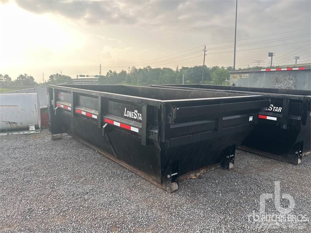  LONESTAR Transport Sonstige
