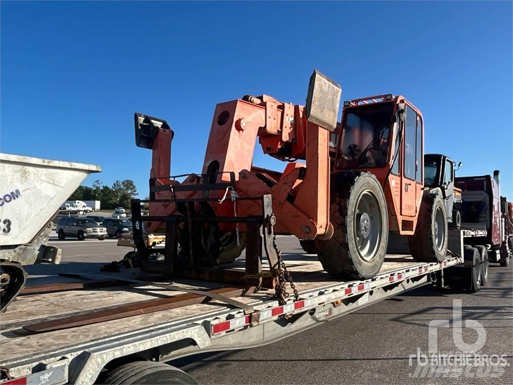 Lull 1044C54 Teleskoplader