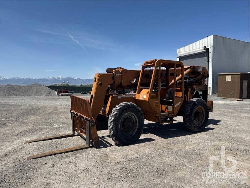 Lull 844C42 Teleskoplader