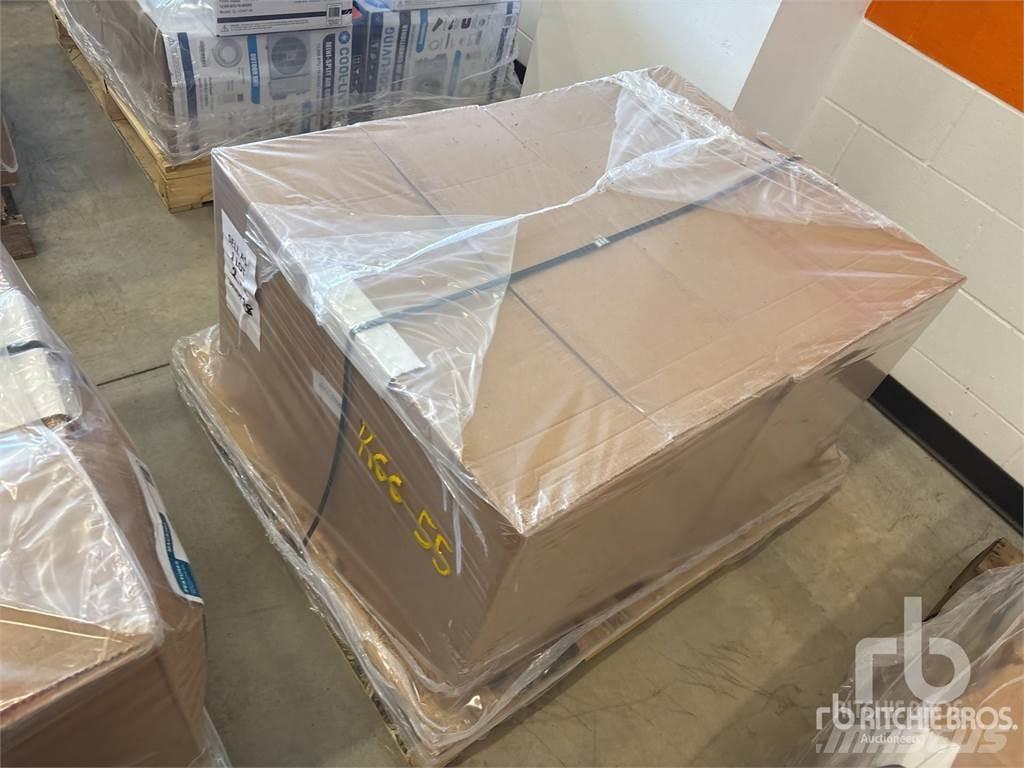 MAC 5200 Kompressoren