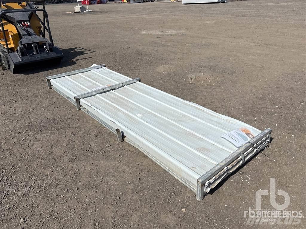 Machpro S3048C Andere Anhänger