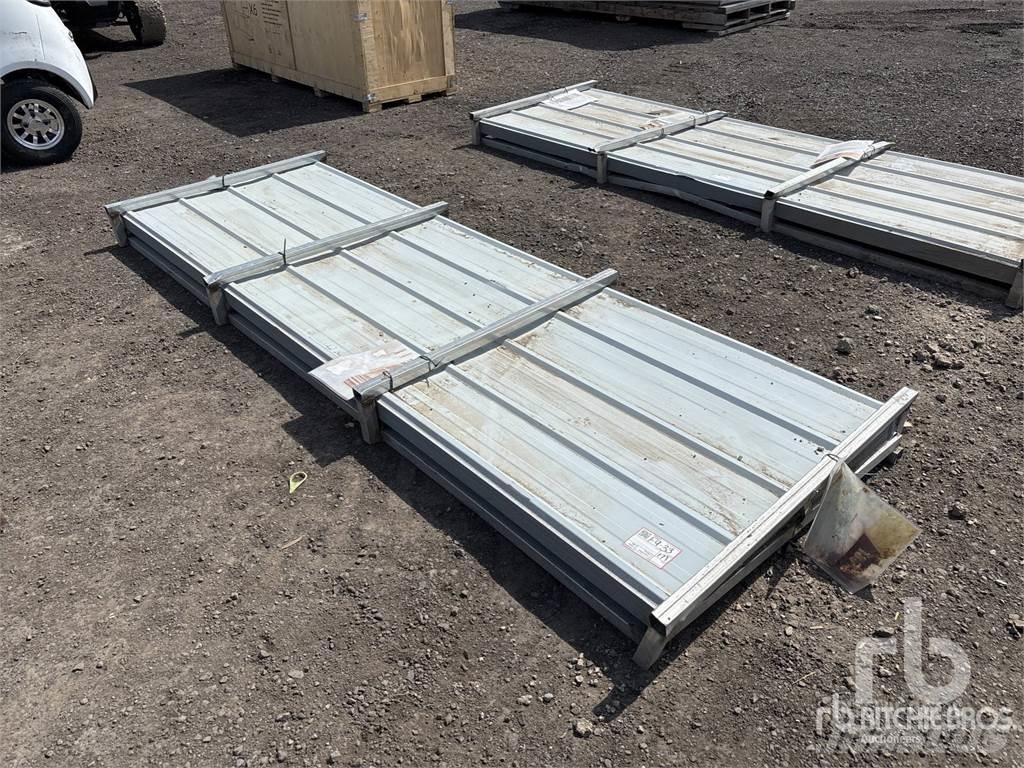 Machpro S3048C Andere Anhänger