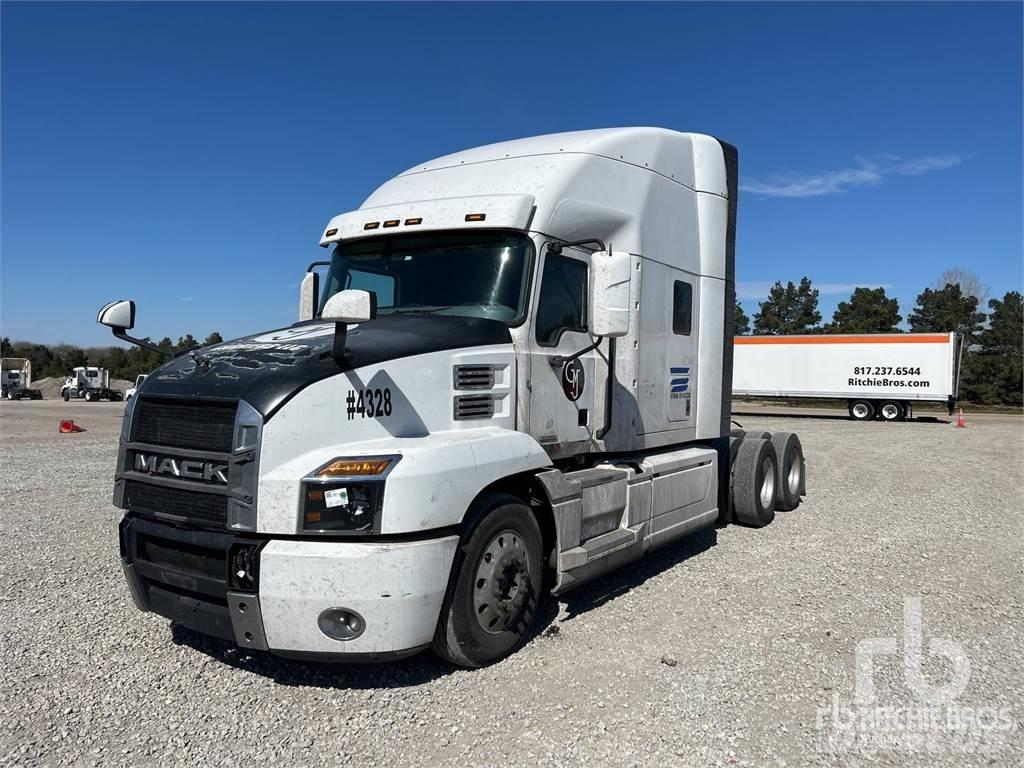 Mack AN64T Sattelzugmaschinen