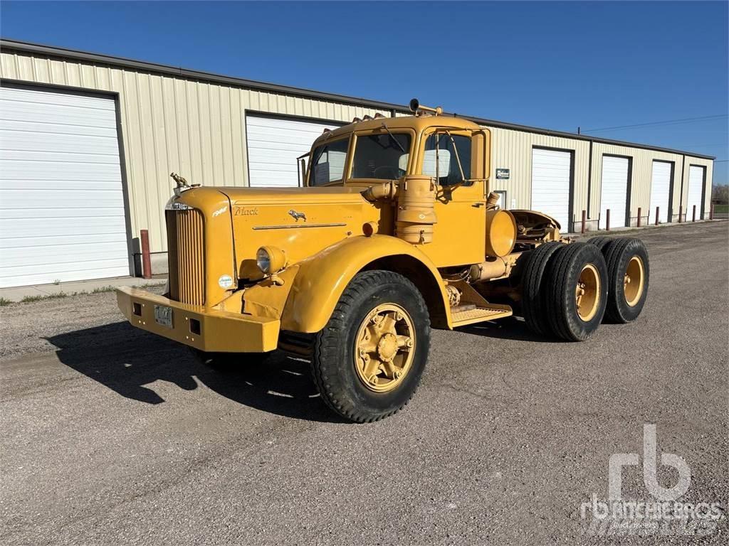 Mack LHSW Sattelzugmaschinen