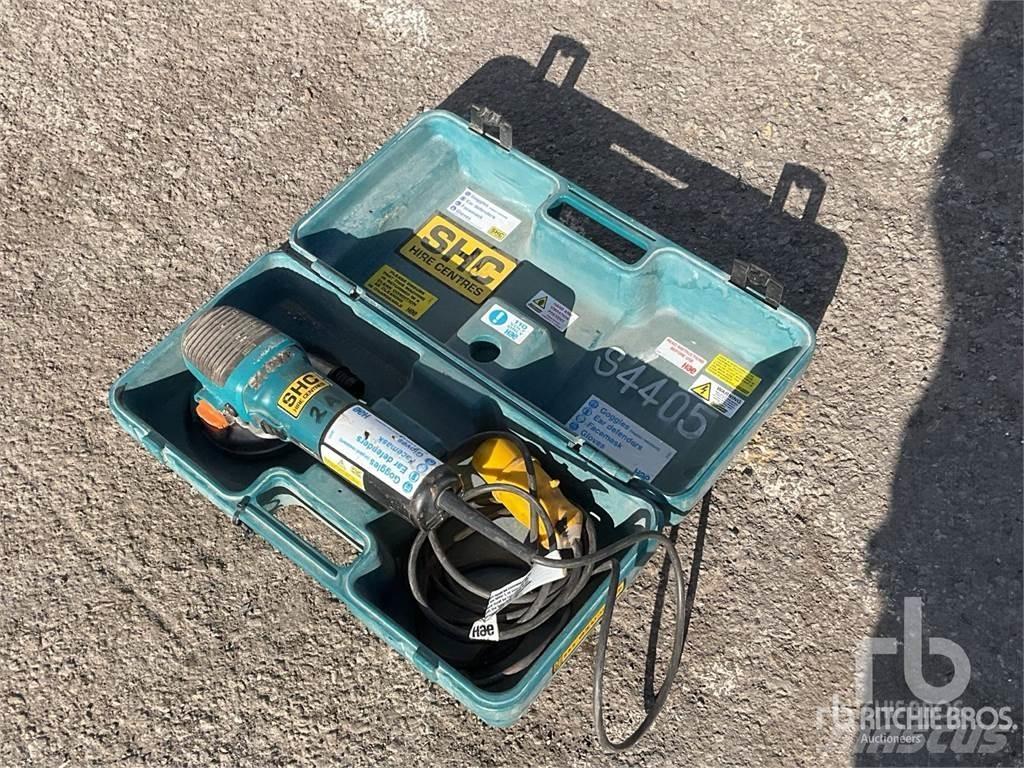 Makita BO6040 Sonstige Baumaschinen