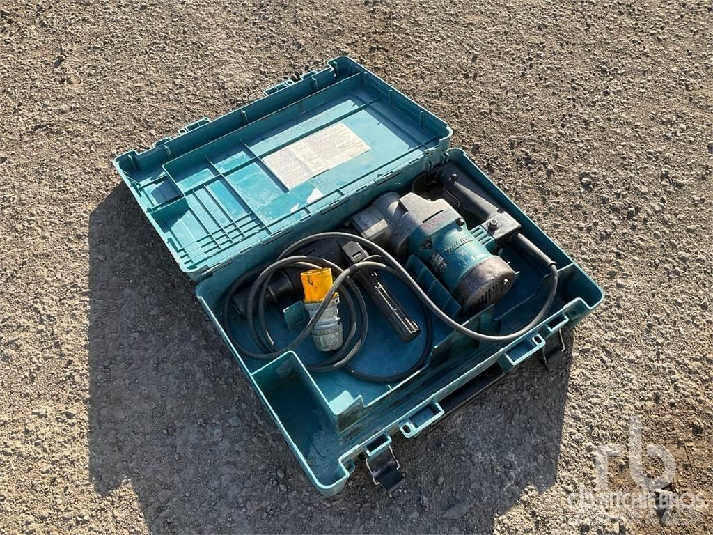 Makita HM0810T Sonstige Baumaschinen