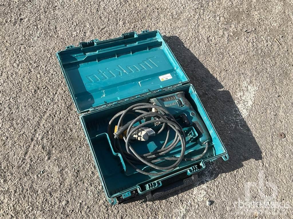 Makita HR2630 Sonstige Baumaschinen