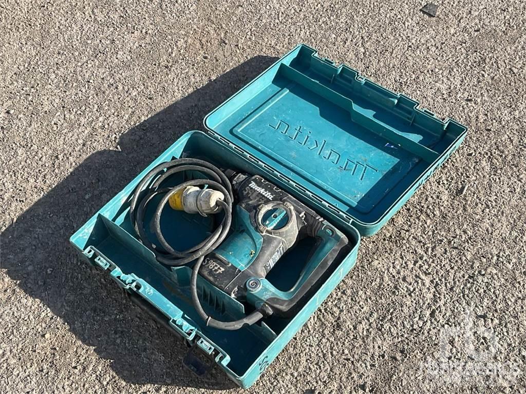 Makita HR2811F Sonstige Baumaschinen