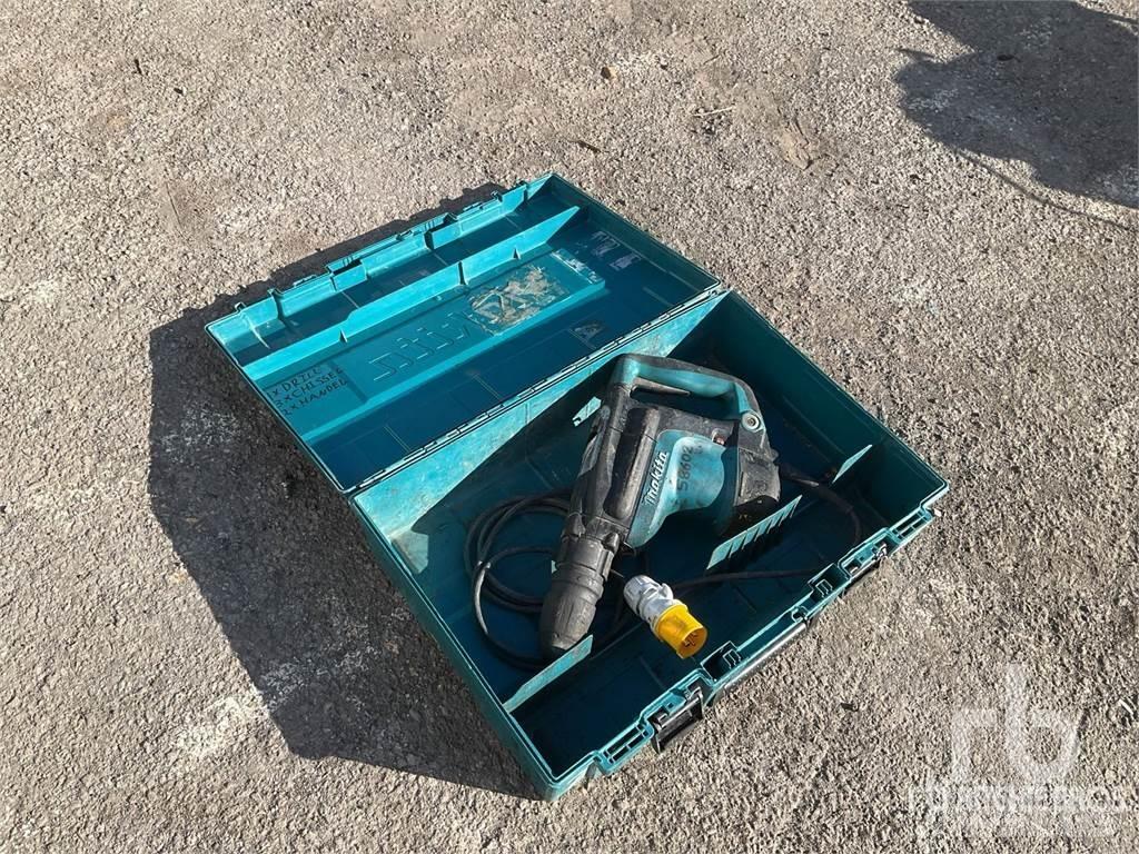 Makita HR4011C Sonstige Baumaschinen
