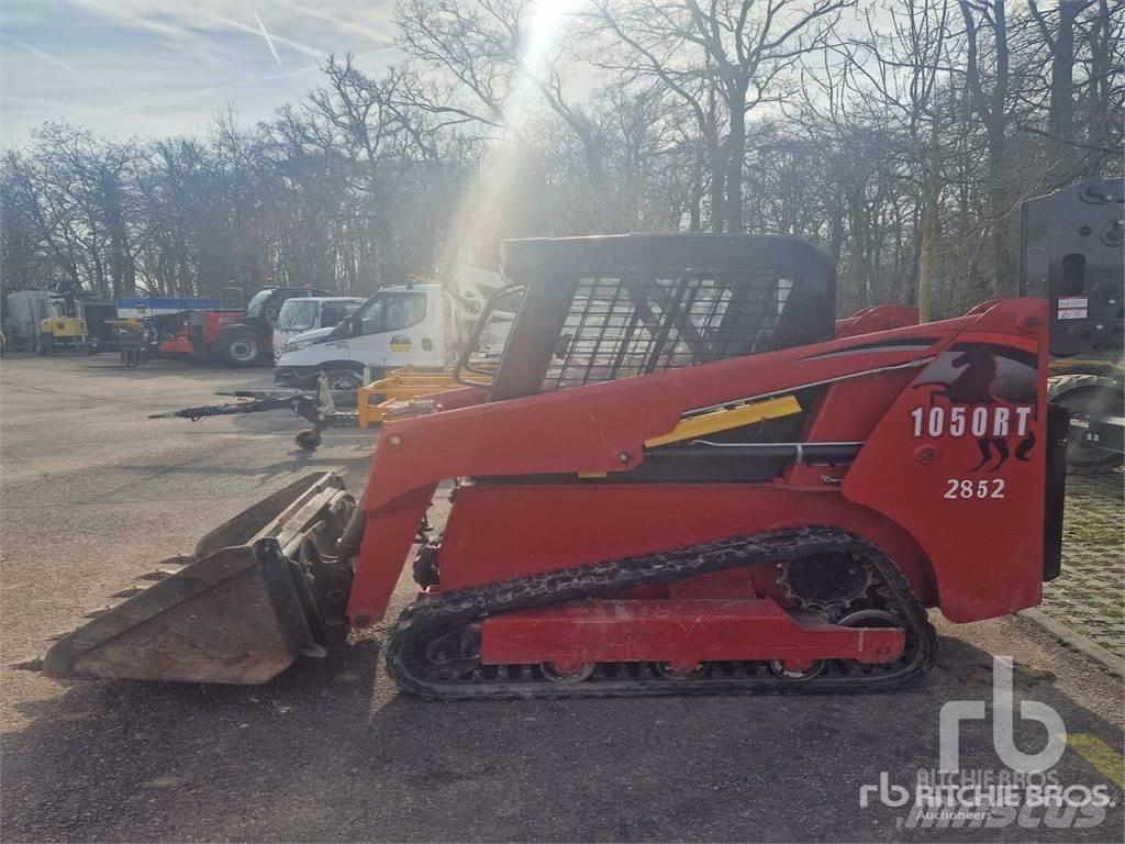 Manitou 1050RT Kompaktlader