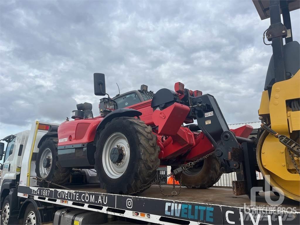 Manitou MTX1030 Teleskoplader
