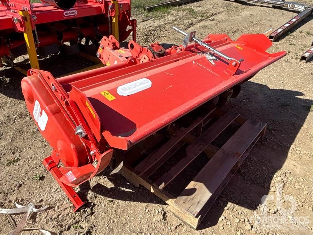 Maschio A 160 Zweirädrige Traktoren und Grubber