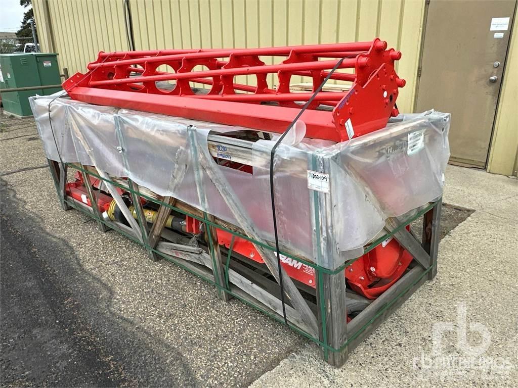 Maschio SC280 Zweirädrige Traktoren und Grubber
