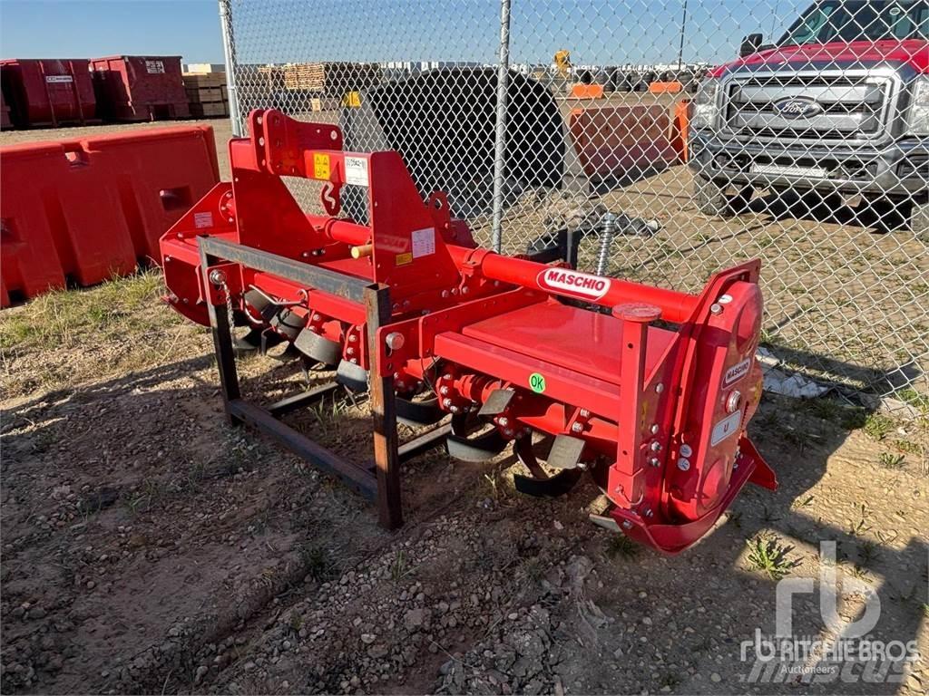 Maschio U230 Zweirädrige Traktoren und Grubber
