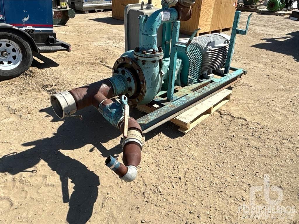  MCKINNEY 2500 Wasserpumpen