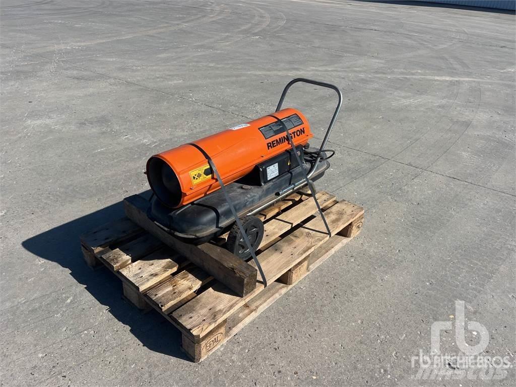  MCS REM34CEL Asphaltkocher