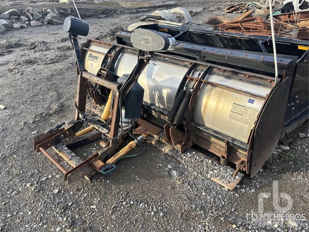 Meyer LPSS-8.0 Transport Sonstige