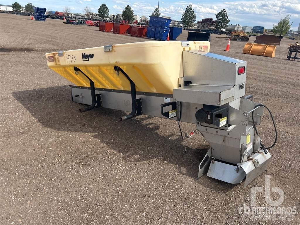 Meyer POLYHAWK Transport Sonstige