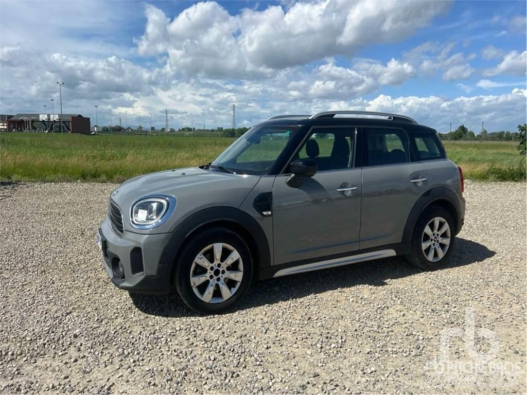 Mini COUNTRYMAN PKWs