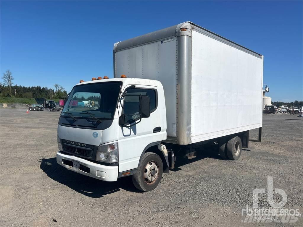 Mitsubishi FE Lieferwagen